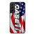 CASE INTERNATIONAL HARVESTER IH USA FLAG Samsung Galaxy S22 Plus Case Cover
