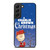 CHARLIE BROWN THE PEANUTS CHRISTMAS Samsung Galaxy S22 Plus Case Cover