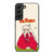 CHIBI INUYASHA MANGA ANIME Samsung Galaxy S22 Plus Case Cover