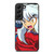 CHIBI INUYASHA MANGA Samsung Galaxy S22 Plus Case Cover