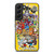 CUPHEAD SHOW ALL CAST Samsung Galaxy S22 Plus Case Cover