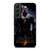 DC BLACK ADAM DWAYNE JOHNSON Samsung Galaxy S22 Plus Case Cover