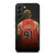 DENNIS RODMAN CHICAGO BULLS NBA 2 Samsung Galaxy S22 Plus Case Cover