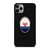 MASERATI LOGO CARBON FIBER iPhone 11 Pro Max Case Cover MASERATI LOGO CARBON FIBER iPhone 11 Pro Max Case Cover