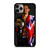MAX HOLLOWAY MIXED MARTIAL ART MMA UFC 2 iPhone 11 Pro Max Case Cover