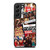 DISNEY HIGH SCHOOL MUSICAL Samsung Galaxy S22 Plus Case Cover