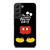 DISNEY MICKEY MOUSE QUOTES Samsung Galaxy S22 Plus Case Cover