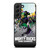 DISNEY MIGHTY DUCKS GAME CHANGERS MOVIES Samsung Galaxy S22 Plus Case Cover