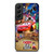 DISNEY PIXAR CARS ON THE ROAD Samsung Galaxy S22 Plus Case Cover