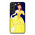 DISNEY PRINCESS BELLE Samsung Galaxy S22 Plus Case Cover