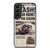 DOG HUDSON HORNET CARS MAGAZINE Samsung Galaxy S22 Plus Case Cover