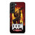 DOOM ETERNAL GAMES 2 Samsung Galaxy S22 Plus Case Cover
