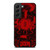 DOOM ETERNAL GAMES ART Samsung Galaxy S22 Plus Case Cover