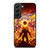 DOOM ETERNAL GAMES Samsung Galaxy S22 Plus Case Cover