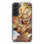 DR STONE ANIME ART Samsung Galaxy S22 Plus Case Cover