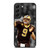 DREW BREES NEW ORLEANS SAINTS NFL Samsung Galaxy S22 Plus Case Cover