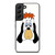 DROOPY CARTOON FLAT Samsung Galaxy S22 Plus Case Cover