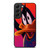 DUFFY DUCK SPACE JAM LOONEY TUNES Samsung Galaxy S22 Plus Case Cover