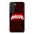 FINN BALOR WWE LOGO Samsung Galaxy S22 Plus Case Cover