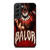 FINN BALOR WWE WRESTLING 2 Samsung Galaxy S22 Plus Case Cover