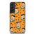 FRED FLINTSTONE CARTOON PATTERN Samsung Galaxy S22 Plus Case Cover