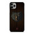 MEMPHIS GRIZZLIES BASKETBALL COURT NBA iPhone 11 Pro Max Case Cover
