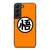GOKU KANJI SYMBOL Samsung Galaxy S22 Plus Case Cover