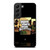 GTA GRAND THEFT AUTO SAN ANDREAS BIG SMOKE Samsung Galaxy S22 Plus Case Cover