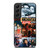 HIGH SCHOOL MUSICAL MOVIE COLLAGE Samsung Galaxy S22 Plus Case Cover