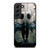 HOLLOW KNIGHT GAME Samsung Galaxy S22 Plus Case Cover