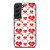 I LOVE LUCY CARTOON PATTERN Samsung Galaxy S22 Plus Case Cover