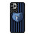 MEMPHIS GRIZZLIES NBA USA FLAG iPhone 11 Pro Max Case Cover