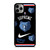 MEMPHIS GRIZZLIES NBA X SUPREME NIKE iPhone 11 Pro Max Case Cover