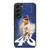 JACOB DEGROM NEW YORK METS Samsung Galaxy S22 Plus Case Cover