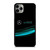 MERCEDES AMG PETRONAS FORMULA ONE F1 iPhone 11 Pro Max Case Cover