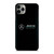 MERCEDES BENZ AMG FORMULA ONE F1 iPhone 11 Pro Max Case Cover MERCEDES BENZ AMG FORMULA ONE F1 iPhone 11 Pro Max Case Cover