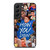 JOEY TRIBBIANI FRIENDS COLLAGE Samsung Galaxy S22 Plus Case Cover