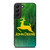 JOHN DEERE LAWN LOGO Samsung Galaxy S22 Plus Case Cover