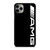 MERCEDES BENZ AMG PERFORMANCE iPhone 11 Pro Max Case Cover