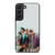 JONAS BROTHERS POP BAND Samsung Galaxy S22 Plus Case Cover