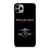 MERCEDES BENZ CAR THE BEST OR NOTHING iPhone 11 Pro Max Case Cover MERCEDES BENZ CAR THE BEST OR NOTHING iPhone 11 Pro Max Case Cover