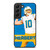 JUSTIN HERBERT LOS ANGELES CHARGERS 2 Samsung Galaxy S22 Plus Case Cover