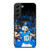 JUSTIN HERBERT LOS ANGELES CHARGERS 3 Samsung Galaxy S22 Plus Case Cover