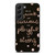 KATE SPADE NEW YORK QUOTES POLKADOT Samsung Galaxy S22 Plus Case Cover