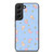 KAWAII LAMB CUTE PATTERN Samsung Galaxy S22 Plus Case Cover