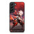 KAZUHA GENSHIN IMPACT Samsung Galaxy S22 Plus Case Cover