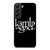 LAMB OF GOD HEAVY METAL BAND Samsung Galaxy S22 Plus Case Cover