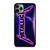 METALLICA ROCK BAND VIOLET LIGHTNING iPhone 11 Pro Max Case Cover METALLICA ROCK BAND VIOLET LIGHTNING iPhone 11 Pro Max Case Cover