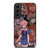 MIRAI NIKKI ANIME COLLAGE Samsung Galaxy S22 Plus Case Cover