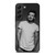 MORGAN WALLEN BLACK WHITE Samsung Galaxy S22 Plus Case Cover